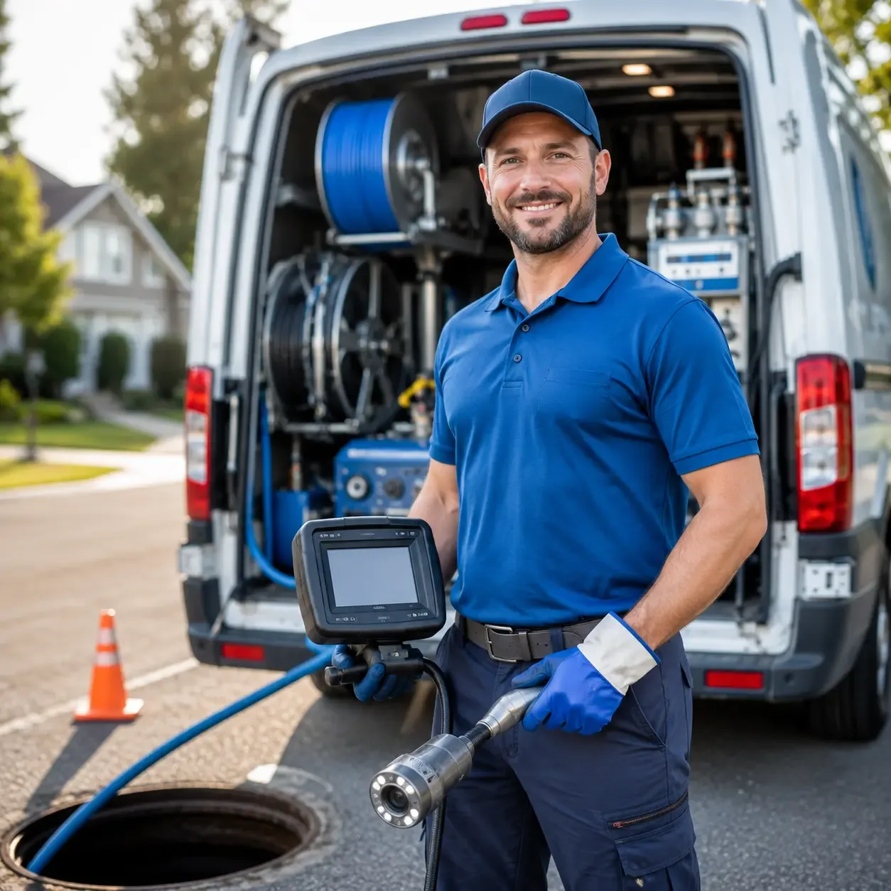 Local Pipe Relining specialists in Pompton Lakes, NJ