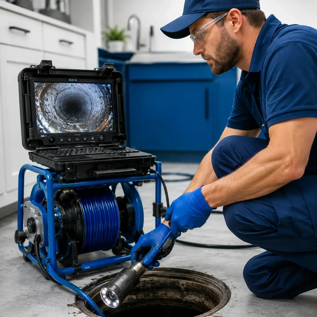 Pipe Relining professionals serving Pompton Lakes, NJ